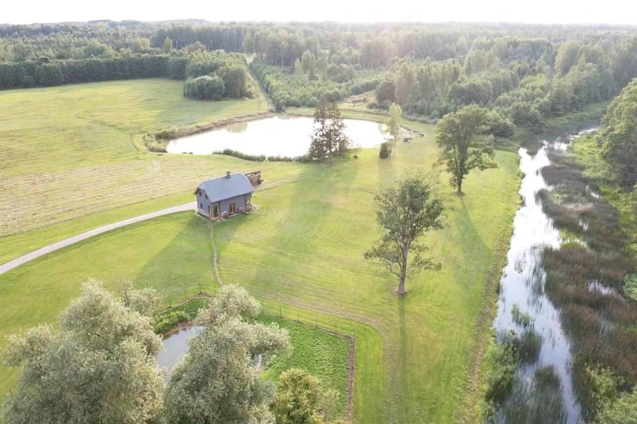 Stadelnieki Smaltani Esterno foto