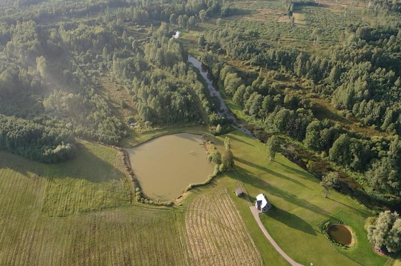 Stadelnieki Smaltani Esterno foto