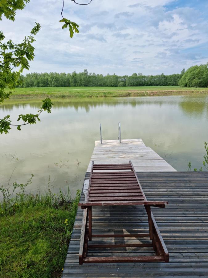 Stadelnieki Smaltani Esterno foto
