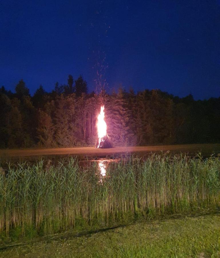 Stadelnieki Smaltani Esterno foto