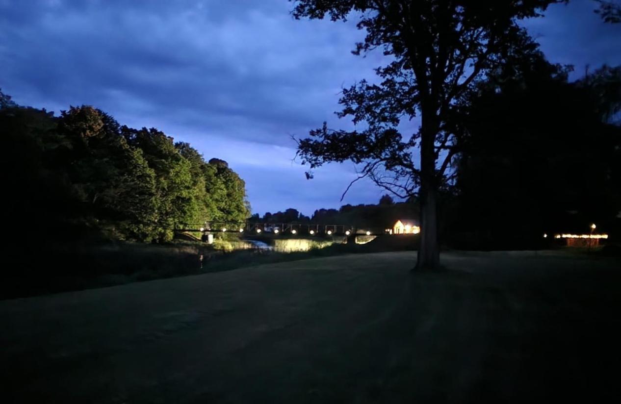 Stadelnieki Smaltani Esterno foto