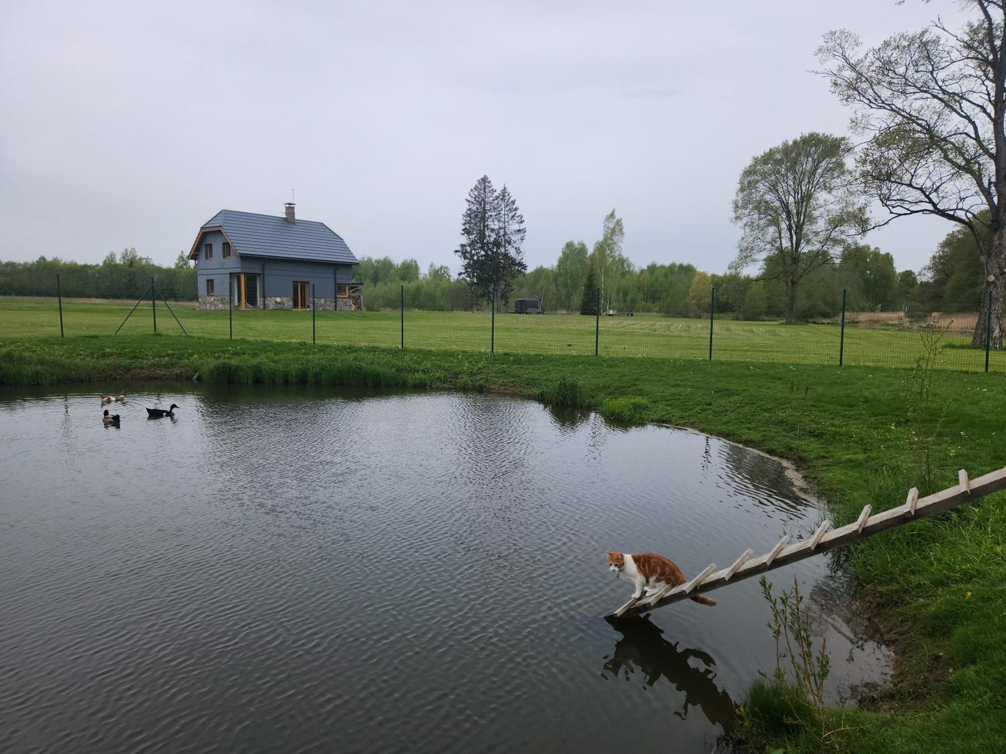 Stadelnieki Smaltani Esterno foto