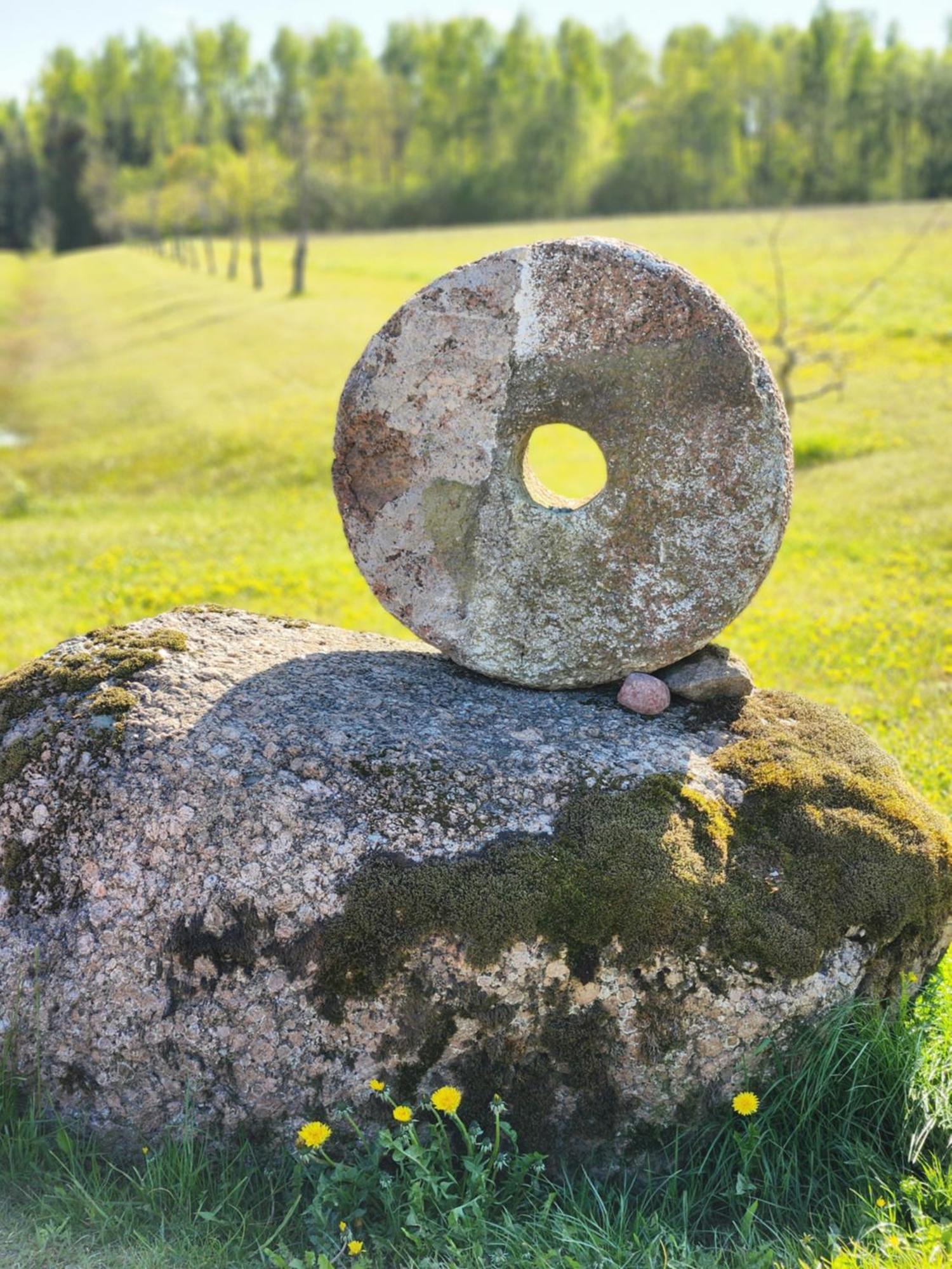 Stadelnieki Smaltani Esterno foto