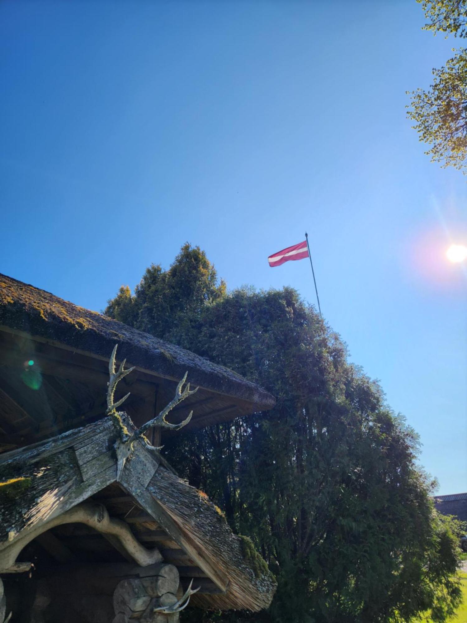 Stadelnieki Smaltani Esterno foto